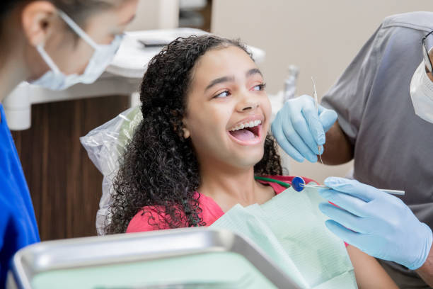 Best Emergency Root Canal Treatment in Niles, OH