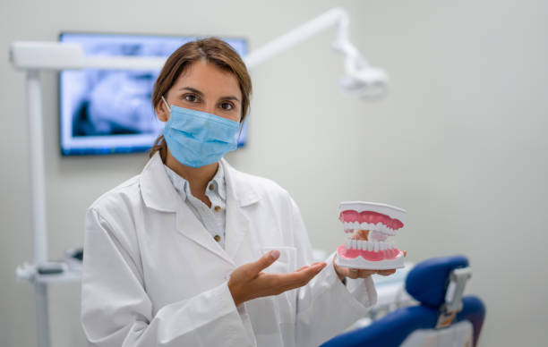 Best Pediatric Emergency Dentist in Niles, OH
